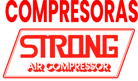 STRONG AIR COMPRESS